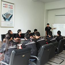 部門會(huì)議 部門會(huì)議